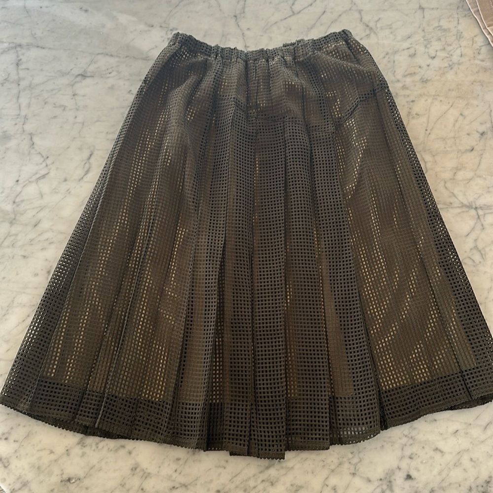 Lattica Skirt